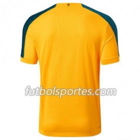 Camisetas Celtic FC Segunda Equipacion 2019/2020